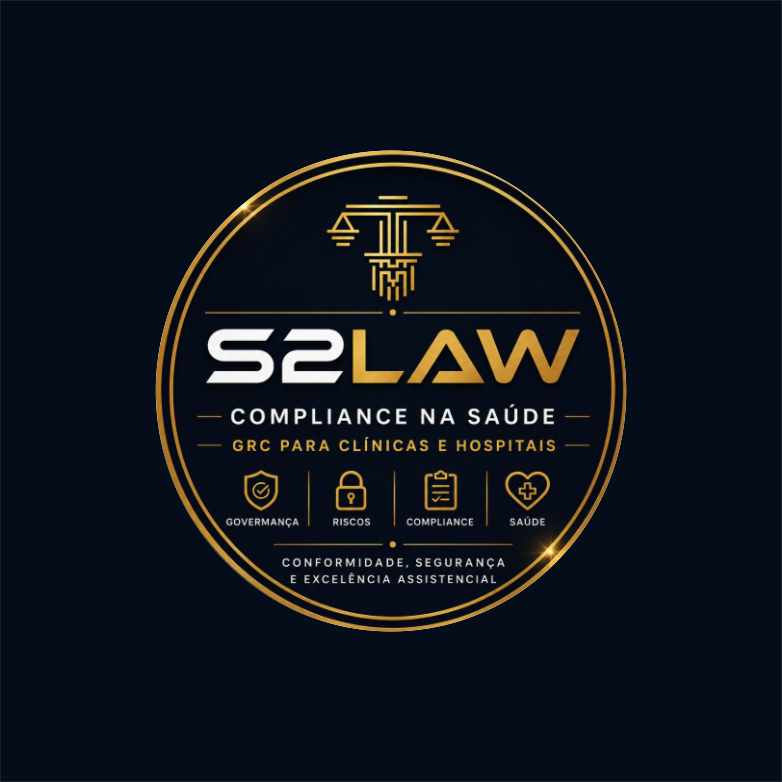 S2LAW GRC - Escritório S2LAW GRC - Escritório